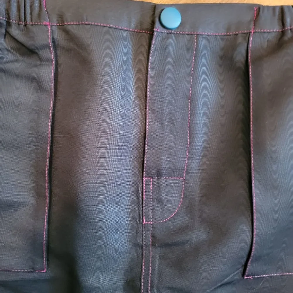 Urban Outfitters Convertible Skirt Size Medium